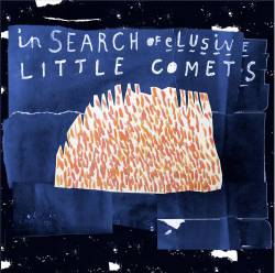 Little comets : In Search of the Elusive Little Comets